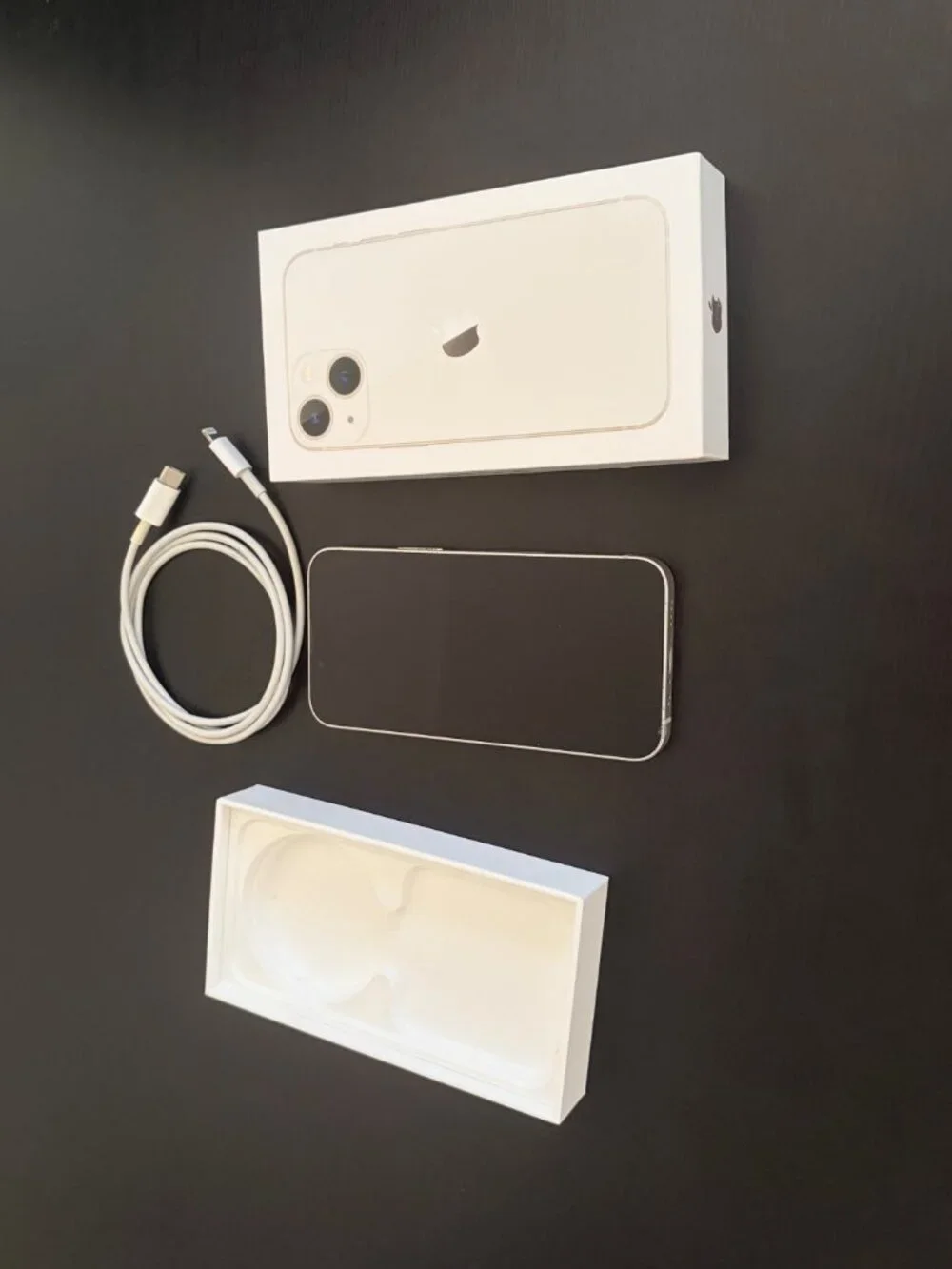 Apple iPhone 13 Mini 128GB Starlight Unlocked